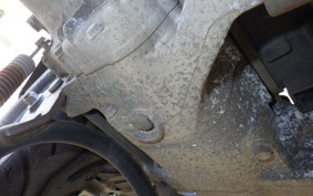 SUZUKI ADDRESS V125 CF46A
