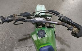 KAWASAKI KX80 KH08H