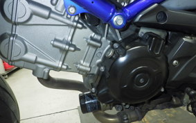 SUZUKI SV650 A 2019 VP55B