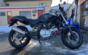 HONDA VTR 250 MC33