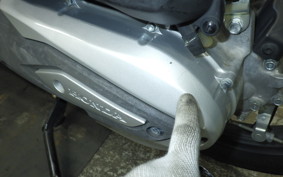 HONDA DIO 110 2012 JK03