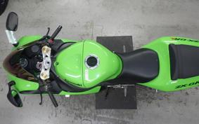 KAWASAKI NINJA ZX-6R 2005 ZX636C