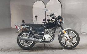 YAMAHA YB125SP PCJL