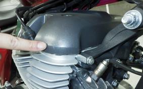 OTHER +ENFIELD SUPER ﾒﾃｵ650 2023