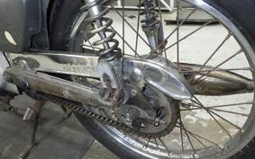HONDA C90 SUPER CUB E 2008 C90