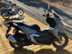 Фото Honda ADV160 с японского аукциона