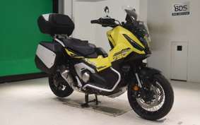 HONDA X-ADV 750 2025 RH21