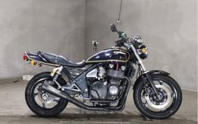 KAWASAKI ZEPHYR 1100 1993 ZRT10A