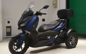 YAMAHA X-MAX 250 TRIKE A