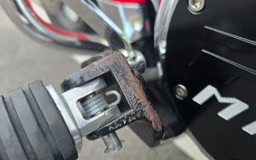 SUZUKI BOULEVARDM109R 2015 VY53A