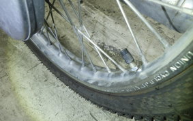 HONDA C50 SUPER CUB E AA01