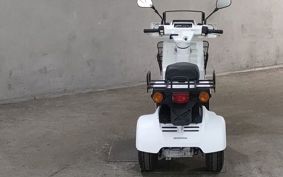 HONDA GYRO TD02
