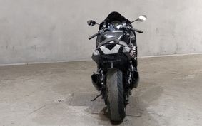 KAWASAKI ZZR1400 ZXT40A