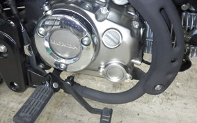 HONDA MONKEY 125 2021 JB03