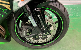 KAWASAKI NINJA ZX-6R 2020 ZX636G