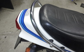 YAMAHA RZ350 1982 4U0