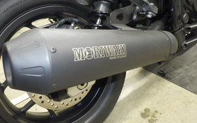 HONDA REBEL 1100 2025 SC83