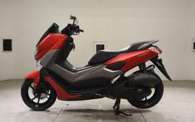 YAMAHA N-MAX 155 A 2018 SG50J