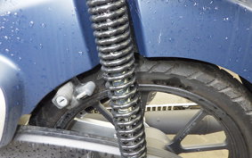 HONDA ｸﾛｽｶﾌﾞ110-3 JA60