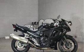 SUZUKI BANDIT1250F 2011 GW72A
