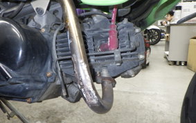 KAWASAKI KSR110 KL110A