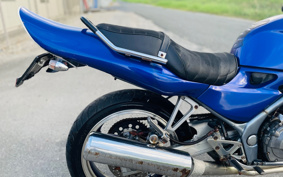 KAWASAKI BALIUS 250 ZR250A
