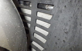 HONDA FORZA ZA 2001 MF10