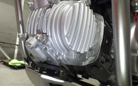 HONDA CT125 HUNTER CUB 2021 JA55