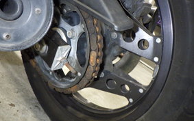 HONDA CBX750F 1984 RC17