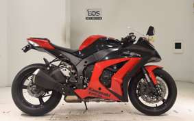 KAWASAKI ZX 10 NINJA R 2014