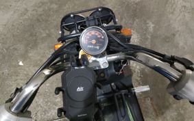 HONDA ZUMAR AF58