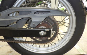 HONDA CB223S 2022 MC40
