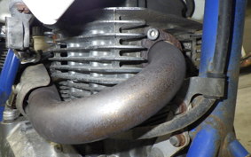 SUZUKI DR250 SH 2024 SJ44A