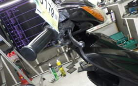 YAMAHA JOG 2019 SA55J