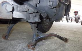 SUZUKI ADDRESS V125 G 2005 CF46A