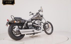 HARLEY FXDWG 1580 2015