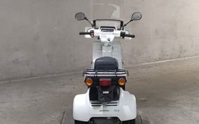 HONDA GYRO TD02