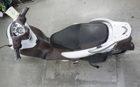 HONDA SH MODE 1991 JF51