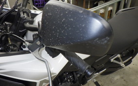 HONDA NX400 2025 NC65