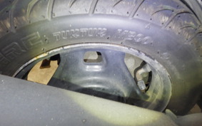 SUZUKI ADDRESS V50 2014 CA4BA