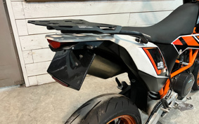 KTM 690 SMC 2014 LST40