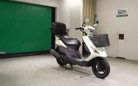 SUZUKI ADDRESS V125 S 2026 CF4MA