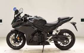 HONDA CBR400R 2024 NC65