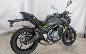 KAWASAKI Z650 ABS 2019 ER650H