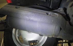 YAMAHA GEAR Gen.2 2017 UA08J