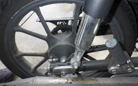 HONDA C125 SUPER CUB JA71