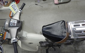 HONDA C90 SUPER CUB E HA02