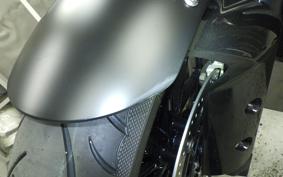 TRIUMPH ROCKET III GTストーム 2026