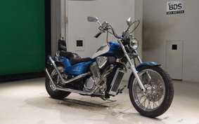 HONDA STEED 400 1996 NC26