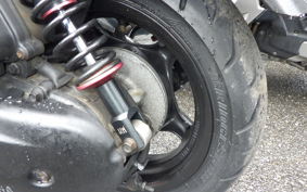 YAMAHA CYGNUS 125 X 2 2000 SE44J